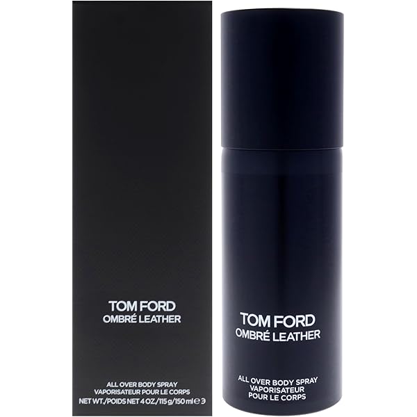 Amazon.com : Tom Ford Rose Prick All Over Body Spray, 5.0 Ounce